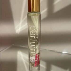 Sugar Me Sweet Sweet Organic Perfume with Gold Cap